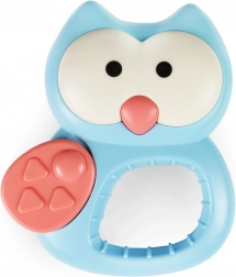 zornăitoare bufniță