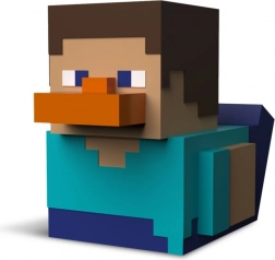 Figurină de colecție Minecraft Steve de la Tubbz
