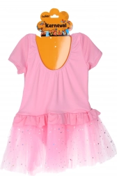 Set de carnaval balerină