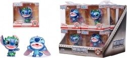 Figurină metalică STITCH 6,5 cm de la Jada Toys