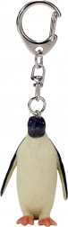 Breloc Mojo pinguin