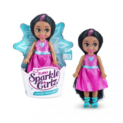 Păpușă Sparkle Girlz Prințesă