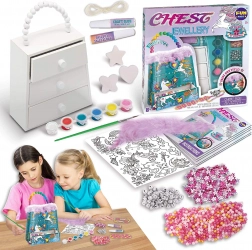 Crearea unei cutii de bijuterii din lemn