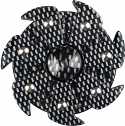 Fidget spinner BAyo gri