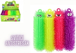 Omida antistres luminoasă pentru pisici 30 cm