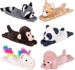 Animăluț de pluș pentru încheietură