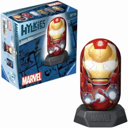 Hylkies: Figurină Marvel Iron Man
