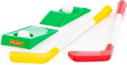 Set de golf pentru copii Polesie