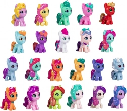 My Little Pony mini lume – colecția Equestria