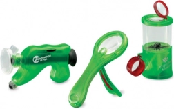 Navir - set pentru descoperirea naturii, mix culori