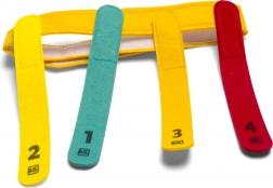 Joc Prinde Coada cât mai Mult pentru Copii