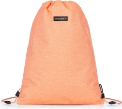 Sac de spate Unicolor caise