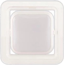 magformers lanternă LED rotativă pentru setul de construcție magnetic