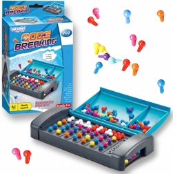 Woopie joc logic spargător de coduri – versiune de călătorie