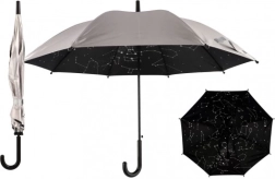 Umbrelă automatizată Cer înstelat