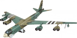 Puzzle 3D din metal METAL EARTH Boeing B-52 Stratofortress