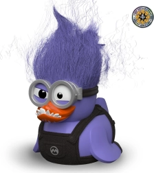 Tubbz rățușcă de colecție Evil Minion – ediție limitată