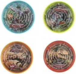 Labirint cu bile Dinozauri