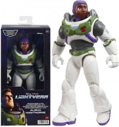 mattel figurină comandant alisha hawthorne din filmul lightyear