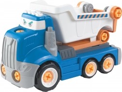 Basculantă de înșurubat cu șurubelniță electrică 28 cm