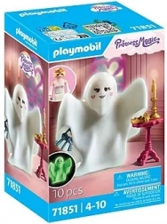 Playmobil Princess Magic – fantoma de la castel