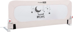 Barieră pentru pat FreeON Sweet Dreams