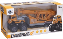 Tractor cu macara 27,5 cm