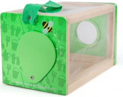 Cutie din plasă pentru insecte Bigjigs Toys