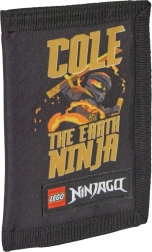 Portofel pentru copii LEGO Ninjago Cole
