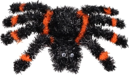 Decorațiune suspendată păianjen 33 × 23 cm