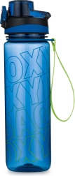 Sticlă de apă OXY Life 1000 ml OXY Blue