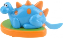 Jucărie de apă cu mecanism de întindere