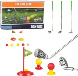 Set de golf pentru copii 48 buc