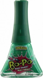 Lac de unghii verde BO-PO