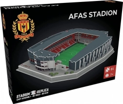 Puzzle 3D stadionul AFAS - KV Mechelen