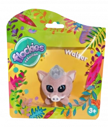 Animăluț Flockies porc mistreț Walter