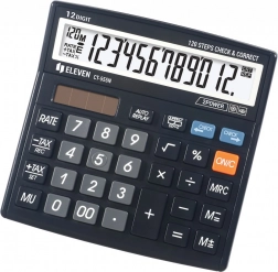 Calculator birou CT555N negru