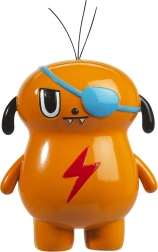 Prieteni Cheeki Mees adorabili și vorbăreți