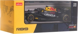 Model metalic 1:32 ORACLE RED BULL RACING RB19 de la Rastar