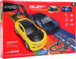Pistă de curse Track Sport, lungimea traseului 308 cm