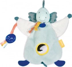 Marionetă din pluș dinozaur 25 cm