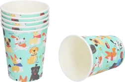 Pahare de petrecere 250 ml