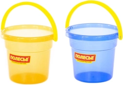 Găleată din plastic pentru copii