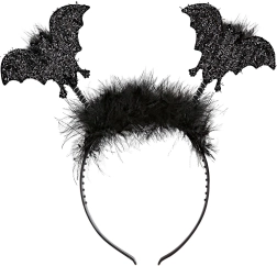 Bentiță cu lilieci