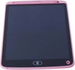 Tablet LCD pentru desen 10,5" roz