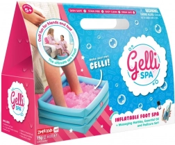 Cadă cu gel pentru picioare ZIMPLI KIDS Gelli Spa