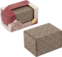Profesor Puzzle Pierdut & Găsit: Cutia Puzzle Japoneză