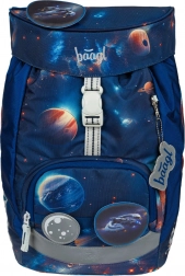 Rucsac școlar Baagl Airy Spațiu