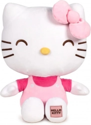 Jucărie de pluș HELLO KITTY 32 cm – roz