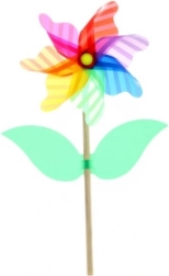 Morisca din lemn pentru copii